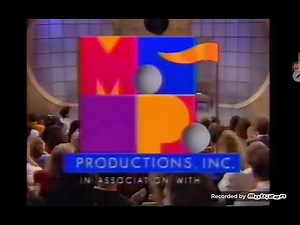 Mopo Productions,Inc./Paramount