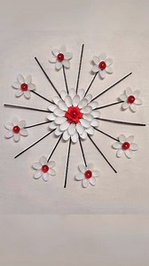 14K views · 189 reactions | #viralreels #crafts #diy #facebookreels | Bong Art | Facebook