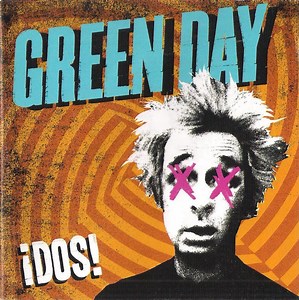 Green Day - ¡DOS!
