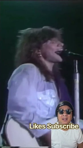 Bon Jovi - I'll Be There For You 1988)