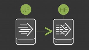 How to Migrate a Universal Forwarder to a Heavy Forwarder in Splunk