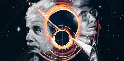 10 years ago, gravitational waves changed astronomy. A new discovery shows there’s more to come