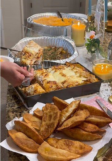 Brazilian Easter Feast at Home | Home Cooking