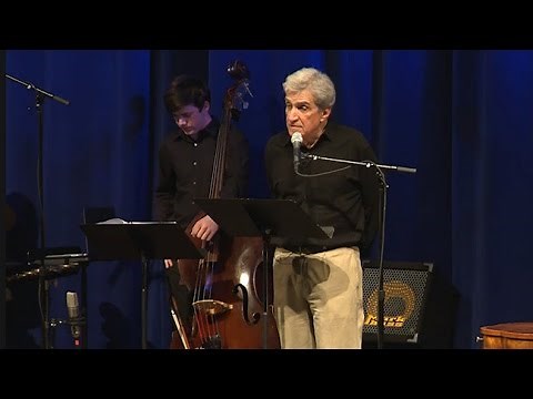 An Evening with Robert Pinsky - Point Loma Writer’s Symposium by the Sea 2017