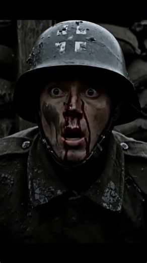 WWI Trench Horror Surviving the Mud and Blood of the Great War #americanindustry #historychannel