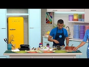 Kitchen HQ 4-pack of 4-piece Acacia Wood Spurtles Sets w/Gift Box