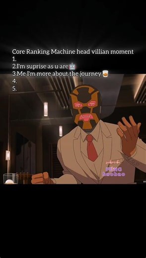 Machine Head: The Coldest Voice in Invincible