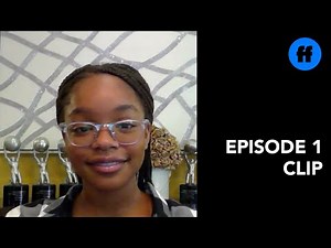 Kal Penn Approves This Message | How to be Cool with Marsai Martin | Freeform