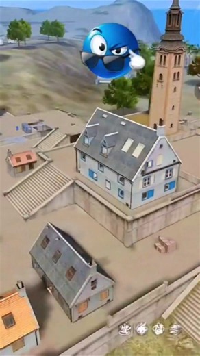 CS RANKED TOP HIDDEN PLACES 🤫✅#freefire #explore #viral #shorts