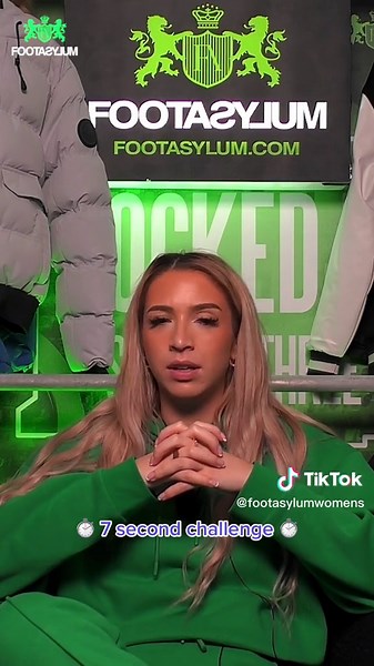 7 Second Challenge with Grace, Kate Elisabeth, Yungchip, and Max Khadar