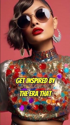 Throwback Time: 90s Party Outfit Ideas