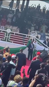 1.8M views · 24K reactions | Presidential Dance: “Anambra is on the Rise with Soludo, and we are Rising with him.”~~President Tinubu #AnambraIsRising #TinubuVisitAnambra #SolutionContinues #ProgressivesWorkingTogether | Anambra State New Media | Facebook