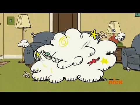 Loud sisters fighting for 10 minutes