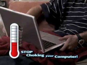 The Official NotebookBuffer Infomercial