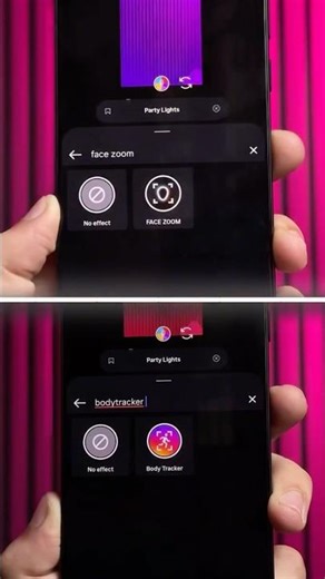 2 Secret Camera Effects to Make Your Reels Look 10x Better (Must Try!)