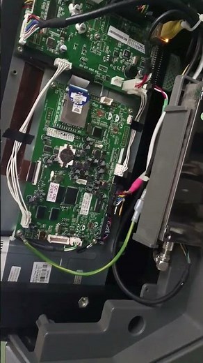 Matrix treadmill software reinstall