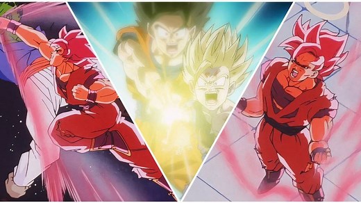 DBZ: Goku Had a Secret Weapon to Beat Cell All Along & It Wasn't Gohan