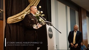 Join us in congratulating the recipients of Harding's 2023 Black and Gold Alumni Awards. These alumni have gone above and beyond to serve the Lord in their professions by loving well and stewarding their gifts. Their service has made a difference in their communities and around the world! | Harding University