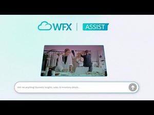 WFX AI Assist: Your Virtual Co-Pilot for Fashion Business Decisions