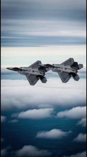 Behind the Cockpit: Modern Air Force Operations