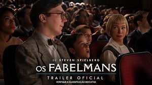 250K views · 801 reactions | Filmes são sonhos dos quais você nunca se esquece.  #OsFabelmansFilme por Steven Spielberg. Estrelando Michelle Williams, Paul Dano, Seth Rogen and Gabriel LaBelle. 2023 nos cinemas. | Universal Pictures | Facebook