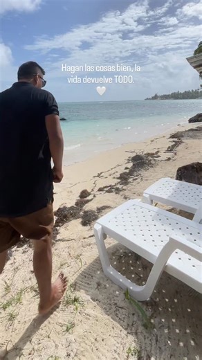 Todo esfuerzo vale completamente la pena ☺️😊✨ 📍Archipiélago de San Blas - Guna Yala Panamá | San blas Island Panamá