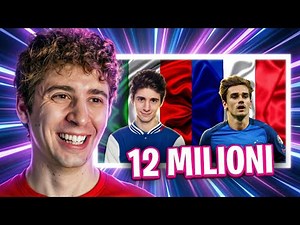 REACTION ai VIDEO POPOLARI di FAVIJ