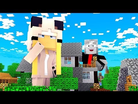 VERSTECKEN ALS RIESEN?! - Minecraft [Deutsch/HD]