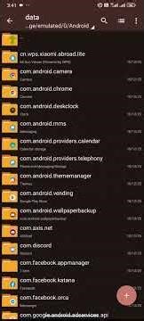This is a tutorial on how to install the config and uninstall config