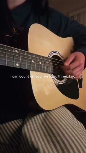 count on me by bruno mars (cover) #countonme #brunomars #guitar #guitarcover #acoustic
