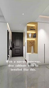 950K views · 4.6K reactions | #homedecorating #interiordesign #homeideas #diy #homestyle #house #interior #home #design #inspiration #homesweethome #livingroom #bedroom #bathroom #kitchen #entryway #office #rustic #modern #farmhouse | Huang Renovation | Facebook