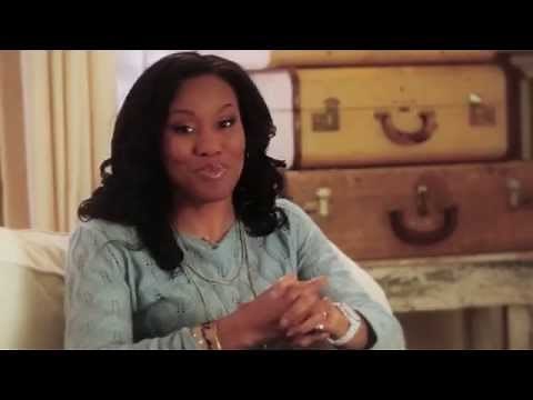 Breathe: Making Room for Sabbath by Priscilla Shirer