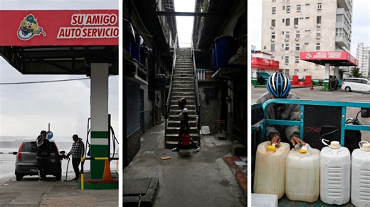 The facts about Cuba in 60 seconds