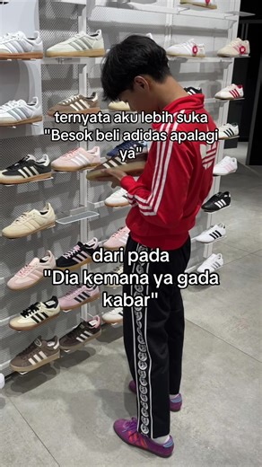 🥴 #adidas #ovt