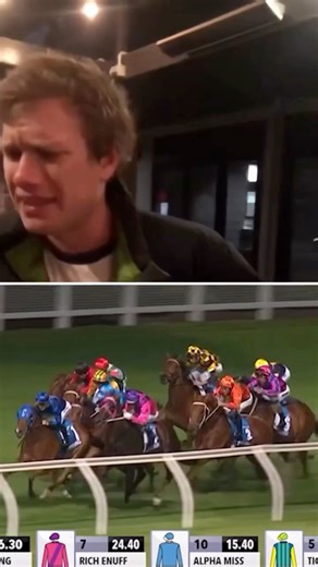 139K views · 1.1K reactions | Throwback to the greatest pub racecall of all time! The accuracy is phenomenal 藍 | Racing.com | Facebook
