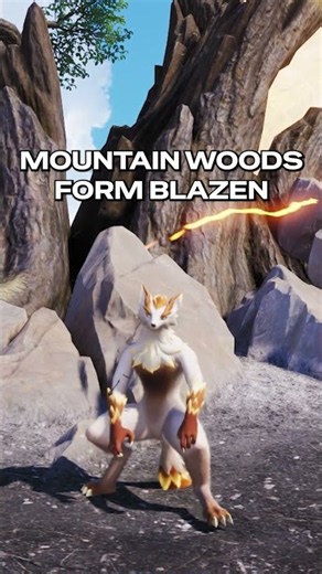 How To Get Blazen | Aniimo