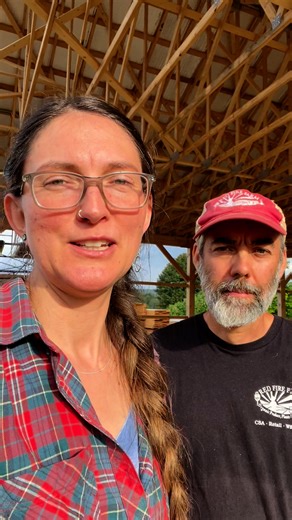 16K views · 296 reactions |  Big news from Red Fire Farm! �We’re...