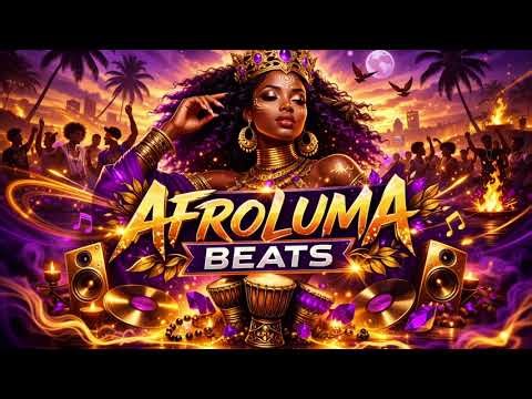 AfroLuma Beats - AfroBeats House Vol.1 2026 | Spiritual Deep Afro Session | Tribal Echoes Session