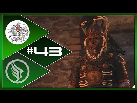 Kingdom Come: Deliverance #43 - Masquerade - No Commentary