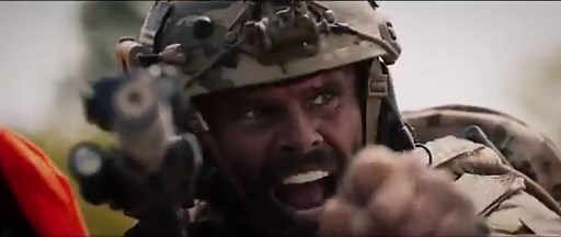 SIX - Trailer Saison 1