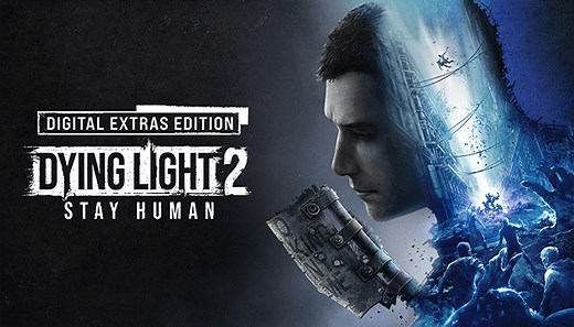 Buy Dying Light 2: Stay Human Digital Extras Edition from the Humble Store