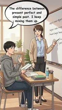 Most Common English Mistake—Fixed in Seconds!