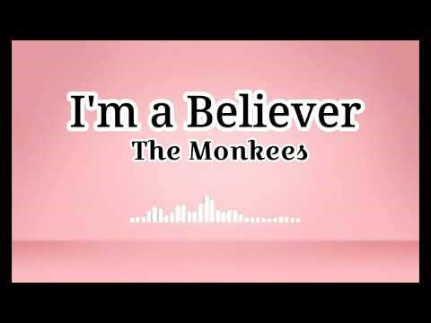 Best Selling Singles of the 60s || I'm a Believer by The Monkees