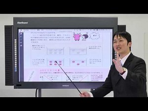 【解説授業】中3理科をひとつひとつわかりやすく。 18 pＨとは何だろう？