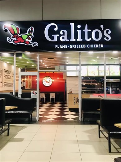 Delicious Meals at UMlazi Mega City from R49