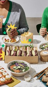 From easy ordering and reordering to easy expense reporting, ezCater is your business tool for food. | ezCater