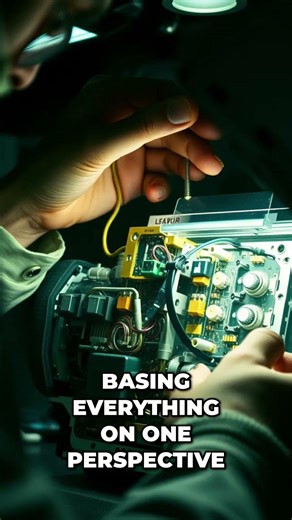 Continuous Learning in Sleep: Be More Skilled and Have Different Perspectives #shorts