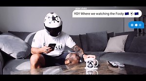 ALL ROADS LEAD TO BARASTI // Barasti x Dead Man's Clique