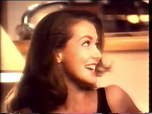 Joanne Heywood in Pillsbury Commercial.MPG