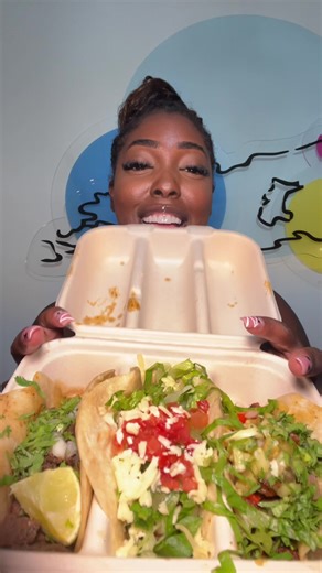 Who else loves tacos 🌮 on a Tuesday?#viral #drafts #fyp #bodypositivity #travel